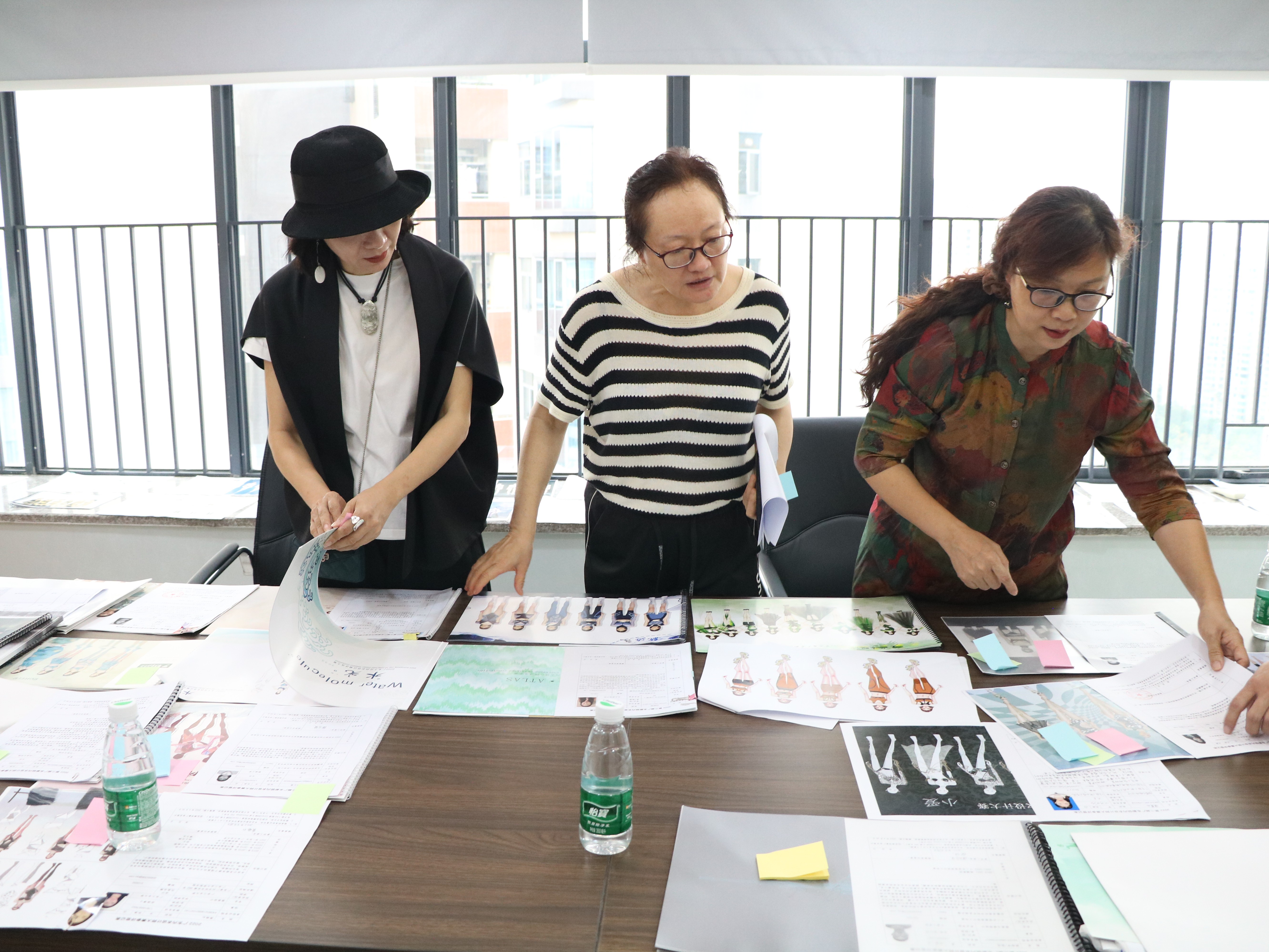 2023年第三届广东省十佳内衣设计师评选大赛评选结果出炉！